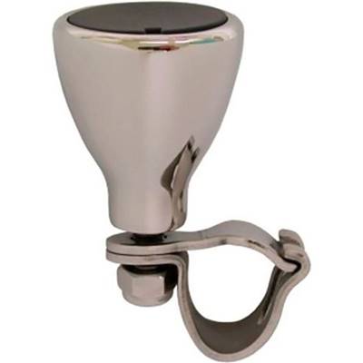 Boule inox pour volant