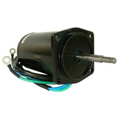 MOTEUR DE TRIM