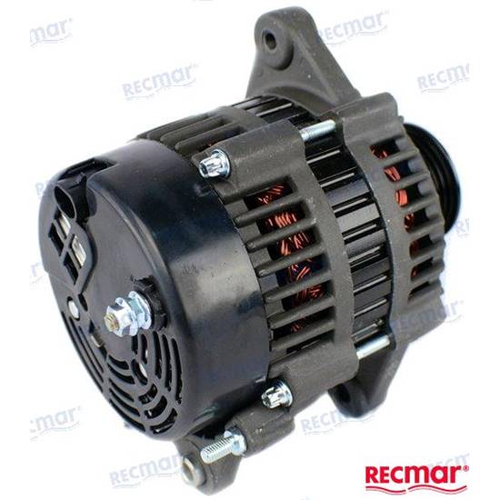 Alternateur 12V 70A