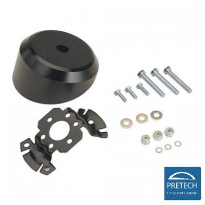 SUPPORT INCLINE 20º ZTS/3000"