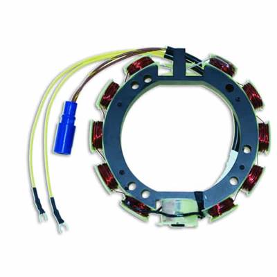 STATOR JOHNSON EVINRUDE