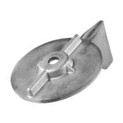 Anode dérive zinc Mercury 50-75HP