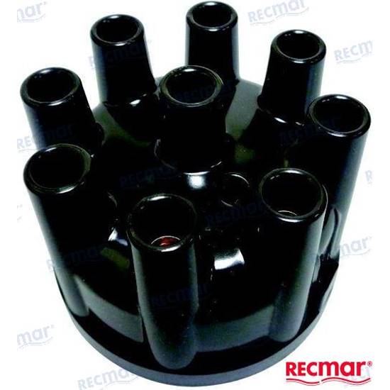 Tête d'allumeur Autolite V8