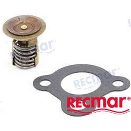 Kit thermostat 140°F