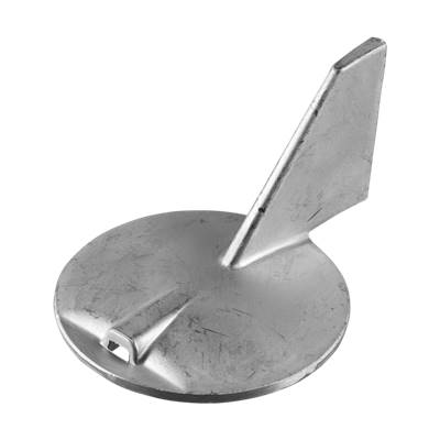 Anode dérive zinc Yamaha 150-200HP