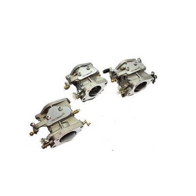 KIT DE 3 CARBURATEURS YAMAHA