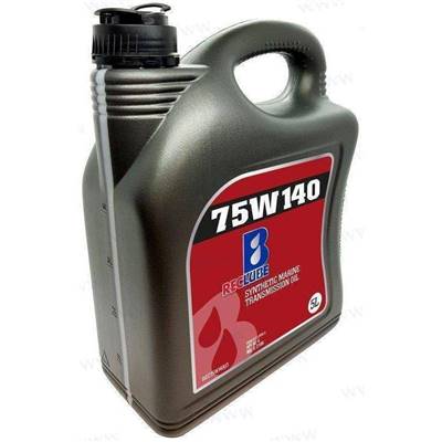 HUILE 75W-140 5L