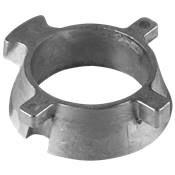 Anode diabolo zinc Alpha G2