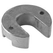Anode vérins aluminium Alpha