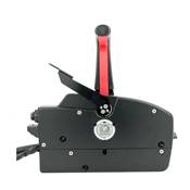 Boîtier latéral de commande Mercury 15FT 8pins