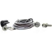 SONDE DE TRIM