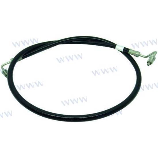 Flexible trim SX & Cobra