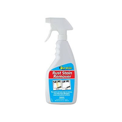 Nettoyant anti-rouille 650 ml
