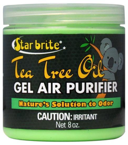Déshumidificateur arbre à thé. 227 g