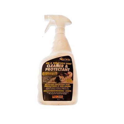 Nettoyant protecteur pneumatique 1 L