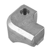 Anode aluminium embase Volvo XDP