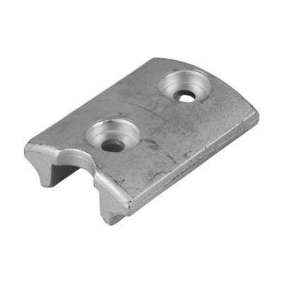 Anode diabolo zinc BRP