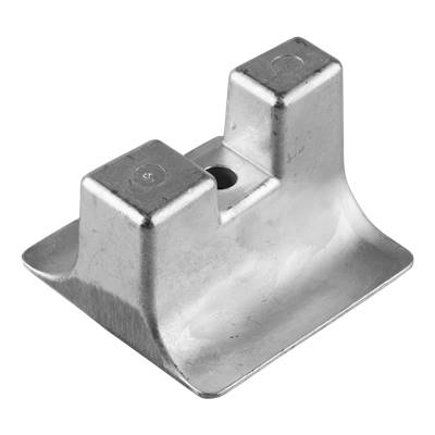 Anode zinc Yamaha 300-350HP