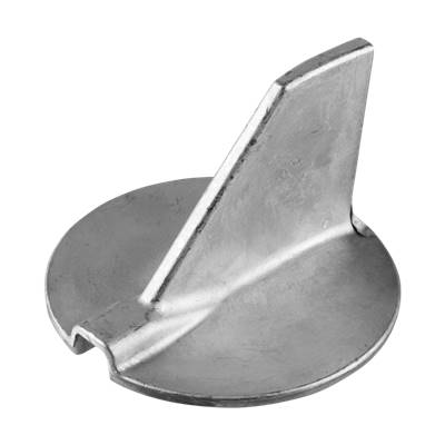 Anode dérive zinc Yamaha 90-200HP CR