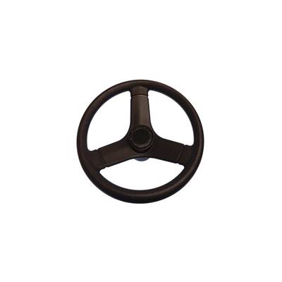 Volant Marpac noir