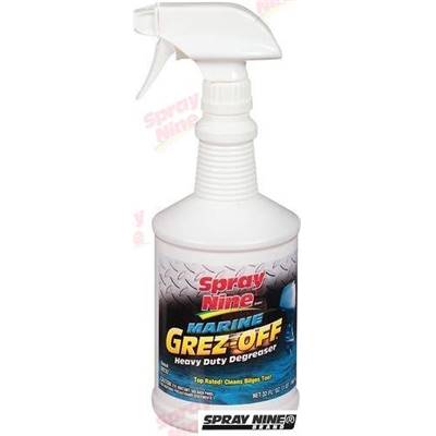 Dégraissant 750 ml