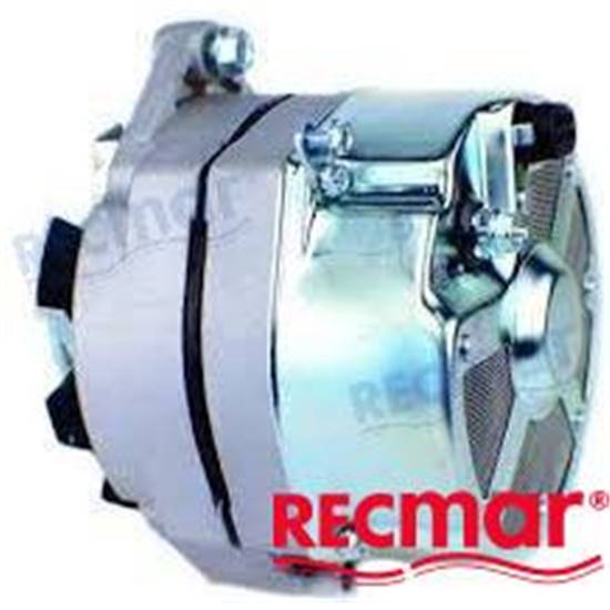 Alternateur 12v 61A