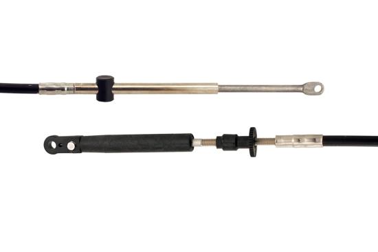 CABLE BRP TYPE CC205 24FT-7,32M