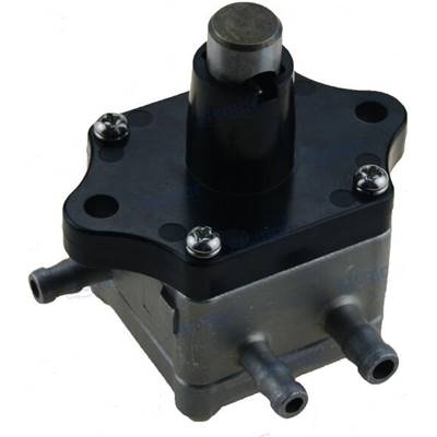 POMPE CARBURANT