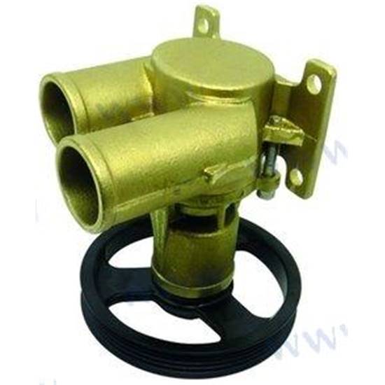 Pompe eau de mer Volvo D3