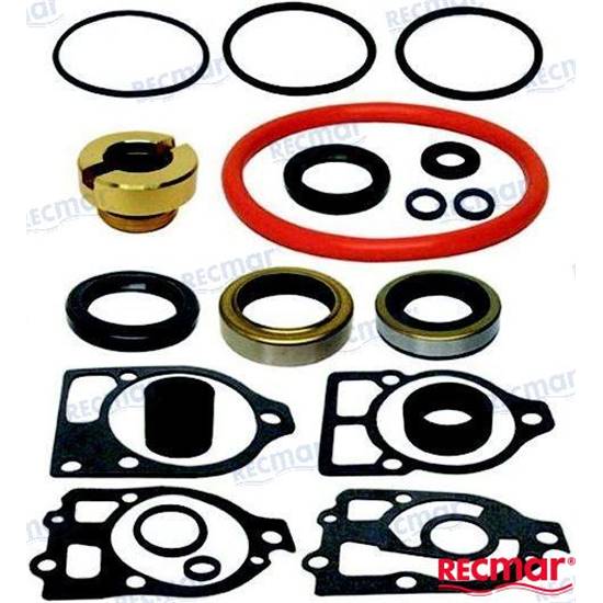 Kit joints pied d'embase ALPHA ONE G1