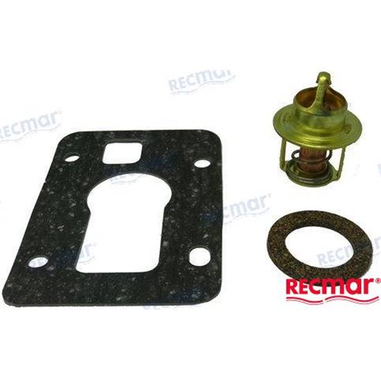Kit thermostat Volvo 4 Cylindres
