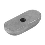 Anode aluminium Suzuki