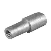 Anode zinc Yamaha 9,9-300HP