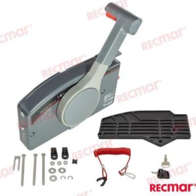 Boitier commande latéral Yamaha
