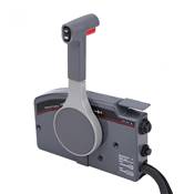 Boîtier de commande latéral Yamaha 703
