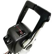Boîtier commande pupitre 704 bi-leviers Yamaha