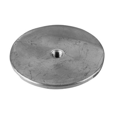 Anode dérive zinc Mercury Mercruiser