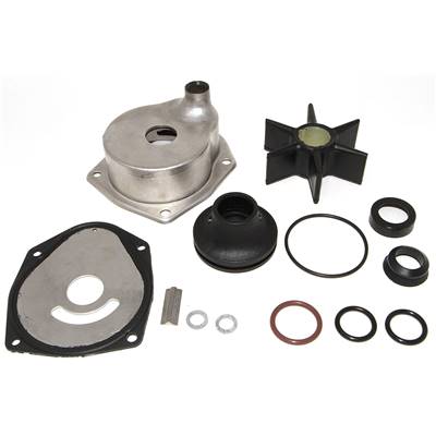 KIT POMPE A EAU MERCRUISER