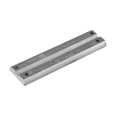 Anode barreau aluminium Mercury