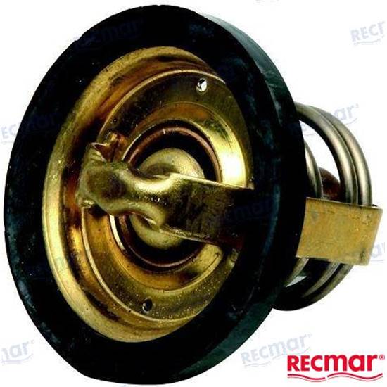 KIT THERMOSTAT VOLVO
