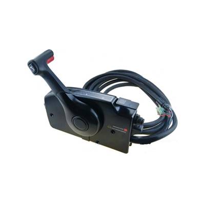Boitier commande Mercury 10 pins AMP