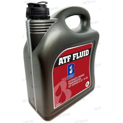 HUILE ATF TRANSMISSION  5L