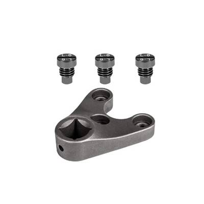 OUTIL À PISTON 35 MM