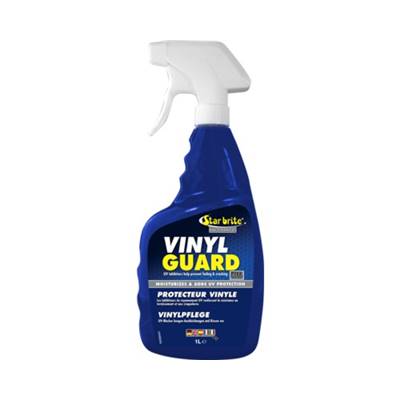 Nettoyant/Protecteur vinyle 1 LvVINYLE= PTFE 1L