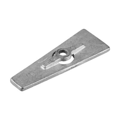 Anode zinc Yamaha & Mercury