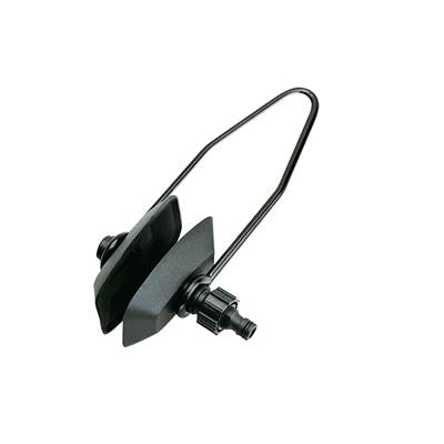 OREILLE DE RINCAGE RECTANGULAIRE
