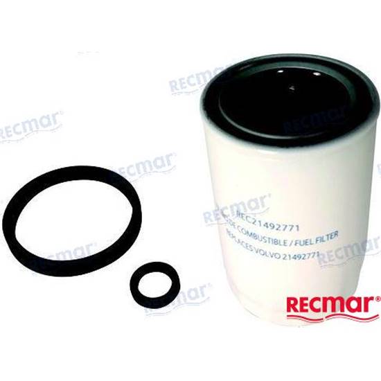 Filtre à gasoil 21492771