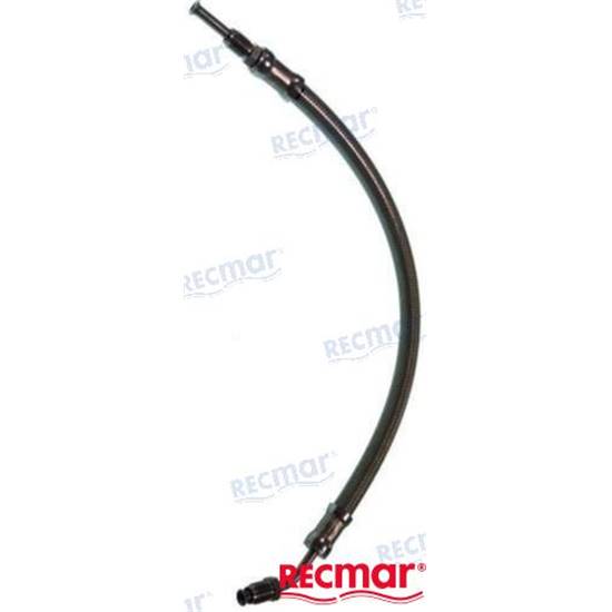 Flexible trim Alpha & Bravo