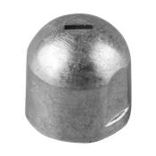 Anode aluminium platine