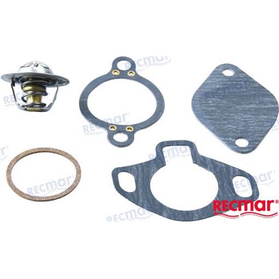 Kit thermostat 160°F